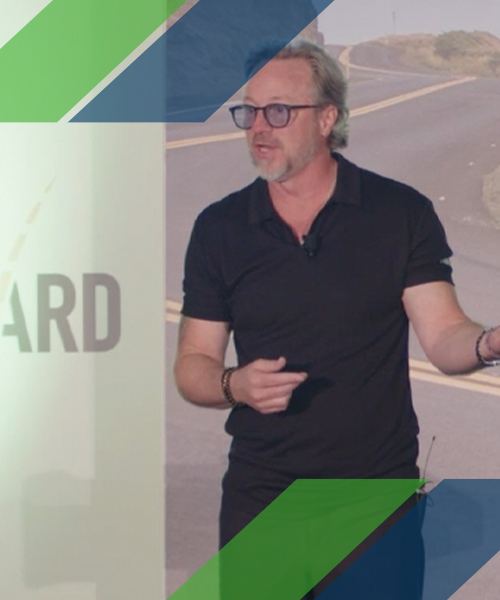 Roland Brewer - Realm Health